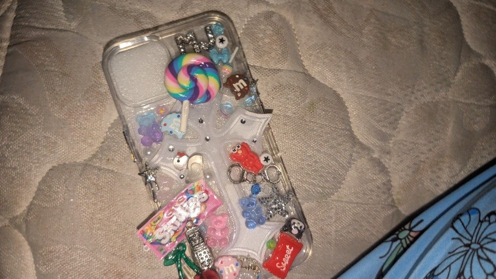 iPhone 14 Custom Phone Case Brand New