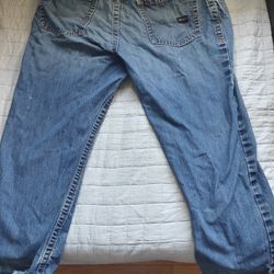 Ariat FR Jeans 42X30