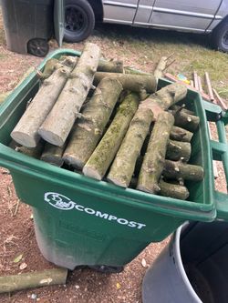 Free wood