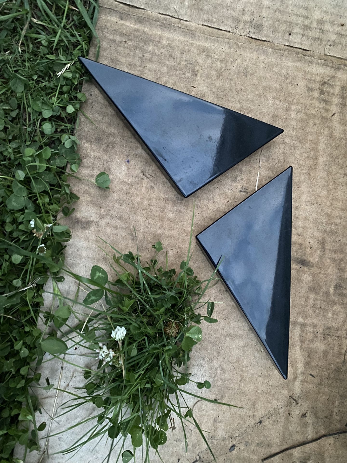 Side Mirror Corner Cover Honda Element Part