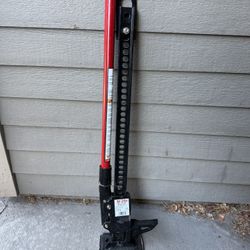 Carjack Hi-Lift-364 36”