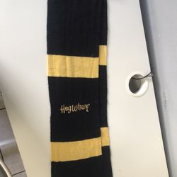 Harry Potter Scarf