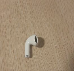 AirPod  4th gen(Non ANC) right only