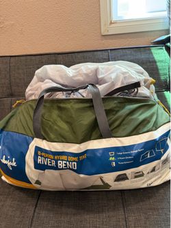 Camping Tent