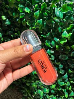Kiko milano gloss
