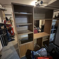 Garage Cabinet