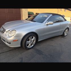 Mercedes 2006 350