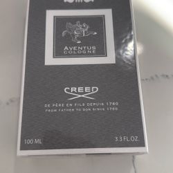 Creed Aventus For Sale - Brand New In Box ( Never Sprayed ) 