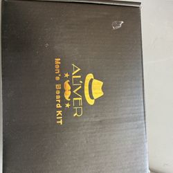 Beard Kit