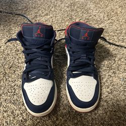 Custom Gucci Jordan 1s size 12 for Sale in Mesquite, TX - OfferUp