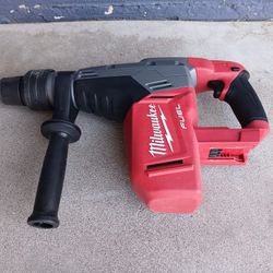 SDS ROTARY HAMMER DRILL MILWAUKEE TOOL ONLY 