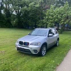 2011 BMW X5