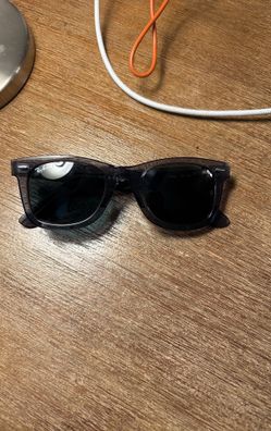 Ray-bans Wayfarer
