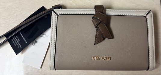 NINE WEST BEAUTIFUL WALLET FOR WOMEN $24.99
