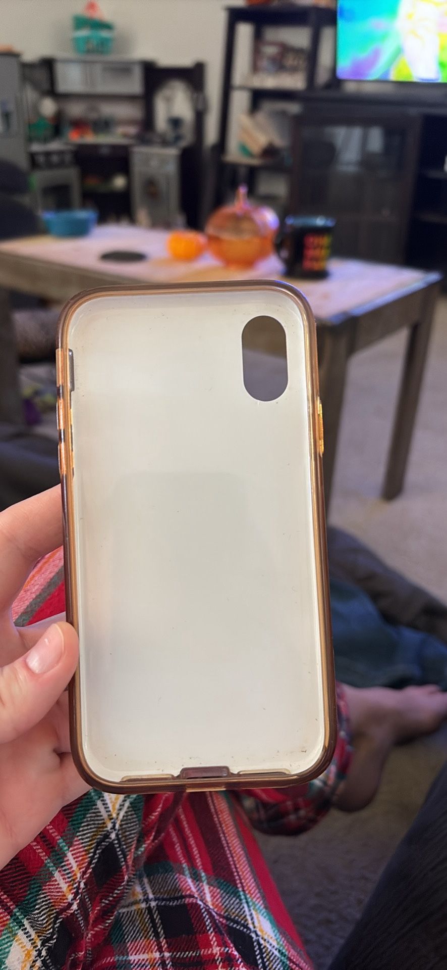 I Phone X Xs Case 