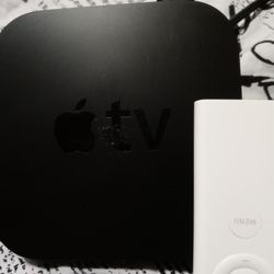 Box Apple Tv 