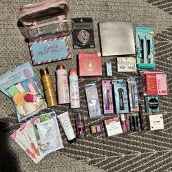 Beauty Bundle 