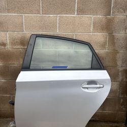 2010-2015 Toyota Prius Door