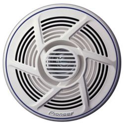 6.5-Inch Dual-Cone Marine Speaker