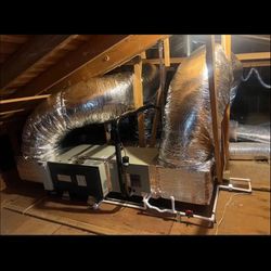 Air Conditioning / heating 