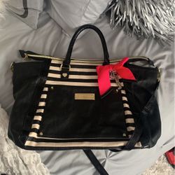 Hersey Johnson Purse