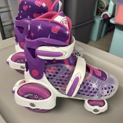 Roller Derby EZ Roll Beginner Skates