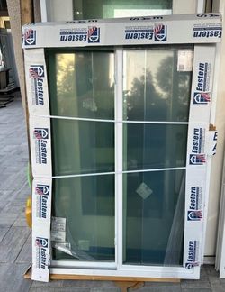 High-Quality Windows – Multiple Models Available