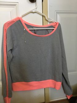 Clothes shirts sweaters