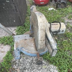 Chopsaw