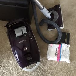 SEARS KENMORE SWEEPER