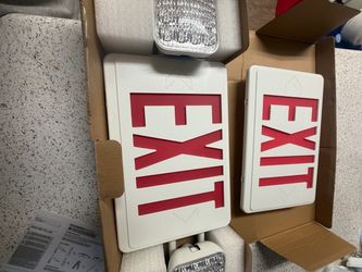 New EXIT sing combo