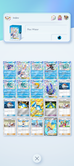 Pokemon TGCP acc