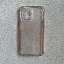 iPhone 13 Pro Max Cover