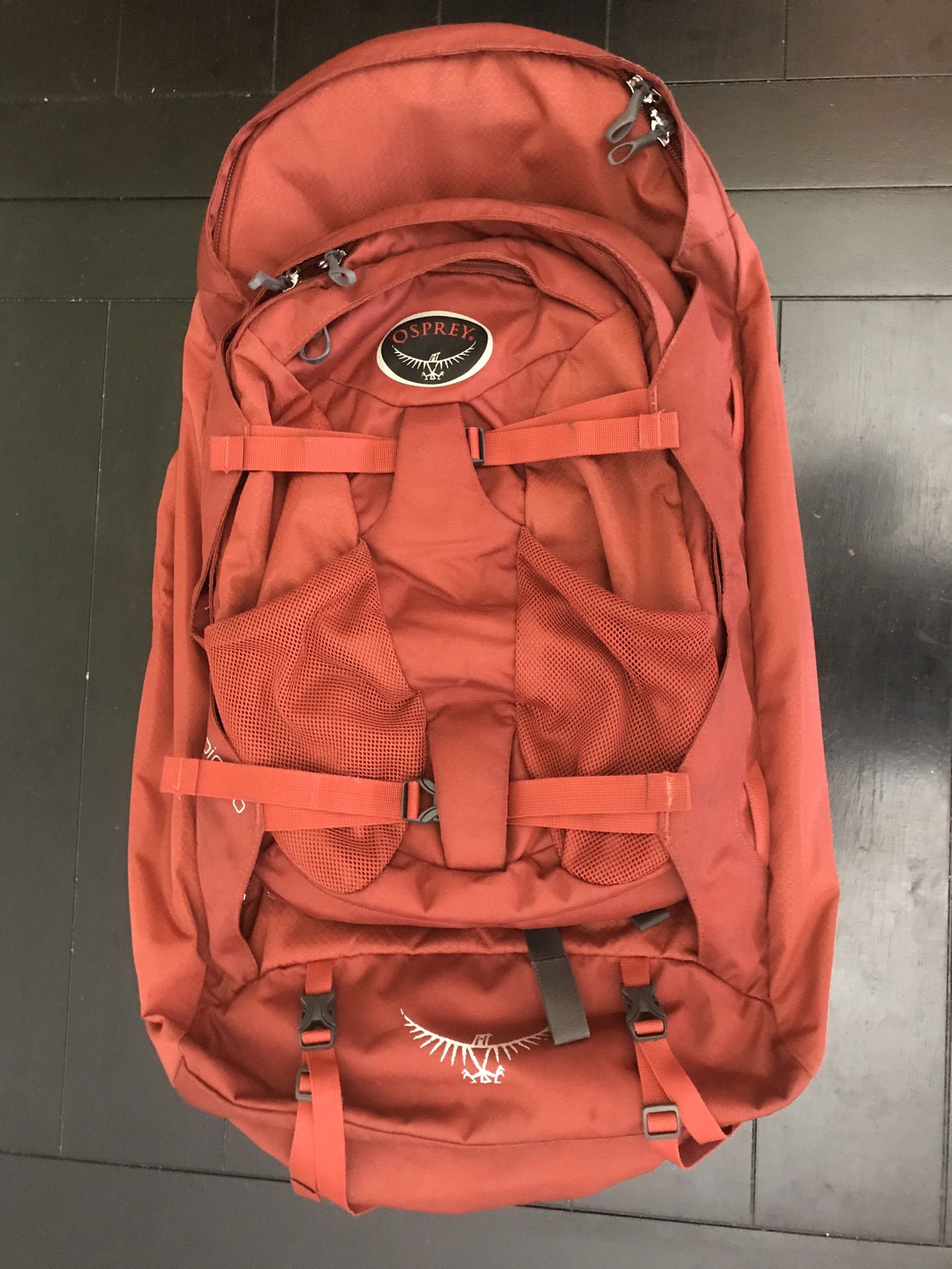 Osprey’s Farpoint® 70L Backpack