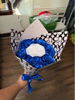 Rosas eternas