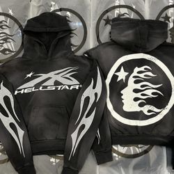 Hellstar Hoodie