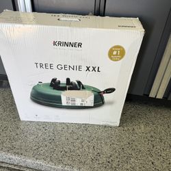 Krinner Tree Genie XXL