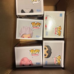 Random Funko Pops
