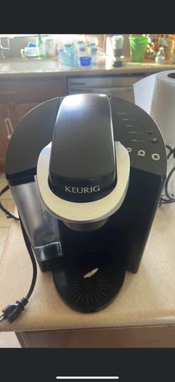 Keurig Coffee Maker 