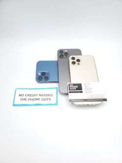 🔥   Unbeatable Prices! - Get the iPhone 12 Pro Max 5G📱 Smartphone 