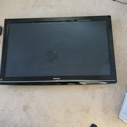Panasonic TV 