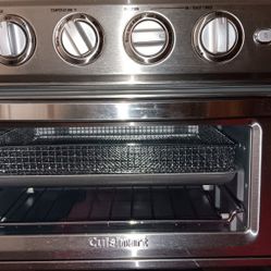 Cuisinart All Purpose Air Fryer 
