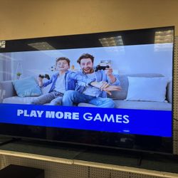 Samsung Smart Tv 