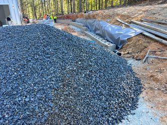 57 gravel