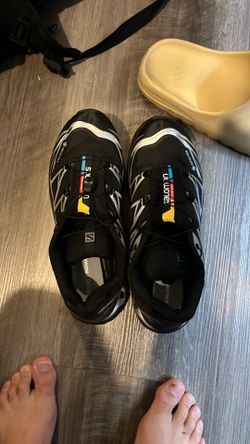Wore 1 time salamon 10.5.
