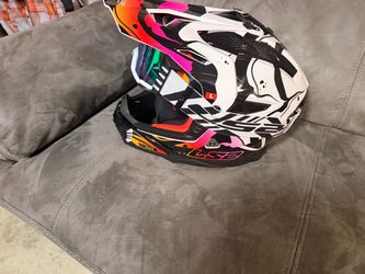 Helmet