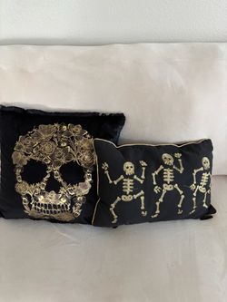Pillows $8 set of 2