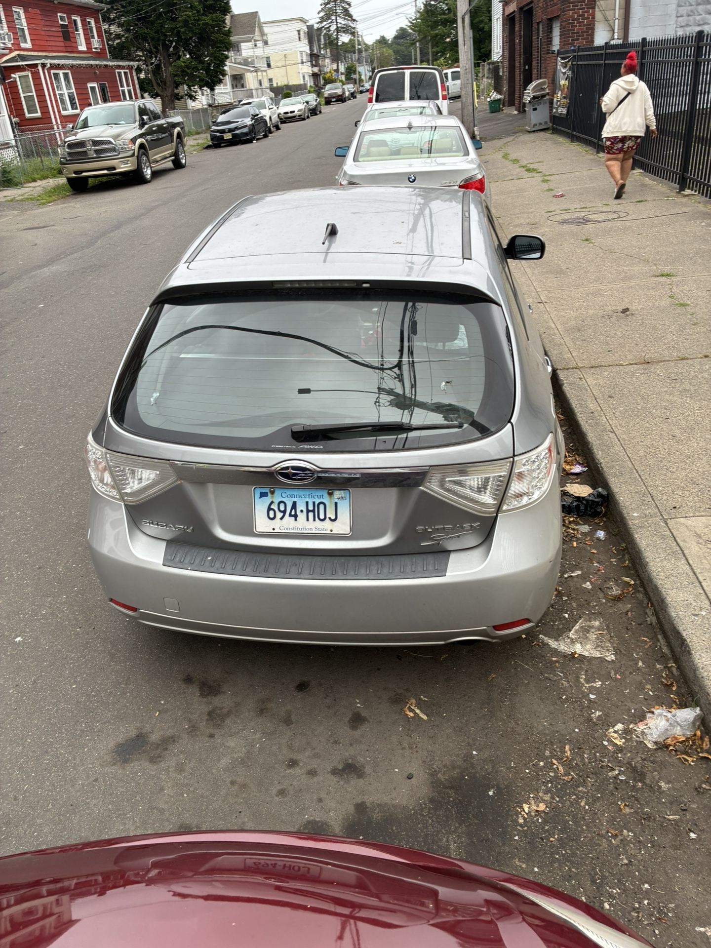 2009 Subaru Impreza