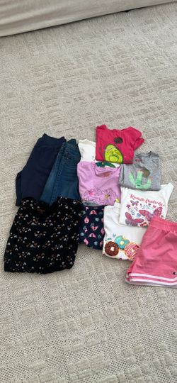 Girls size 8-10