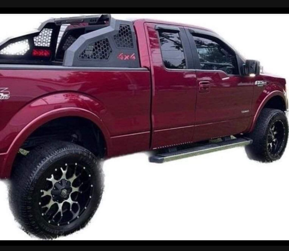 Roll bar for Jeep gladiator Toyota Tacoma Ford ranger Chevy Colorado Dakota